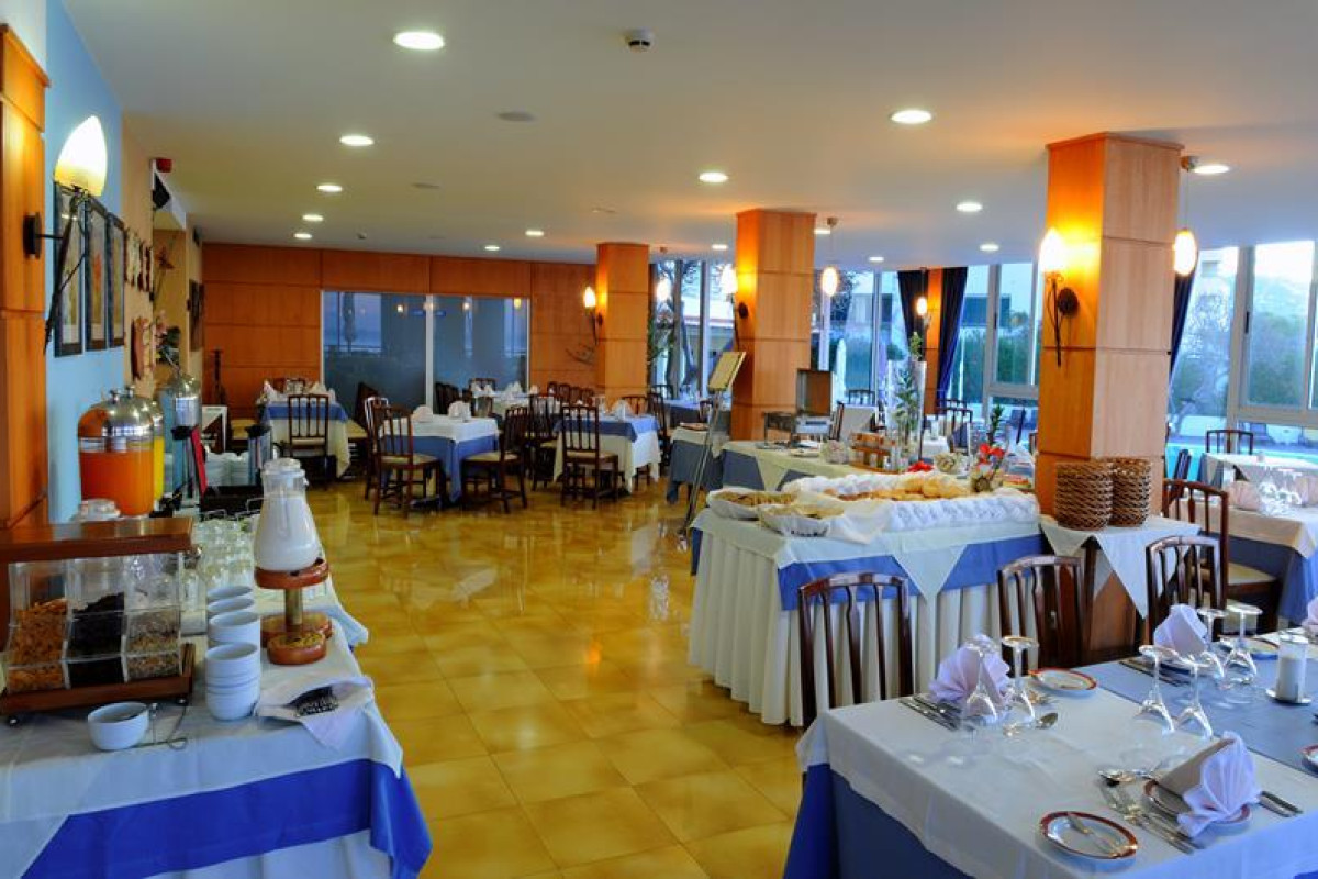Hotel Duas Torres