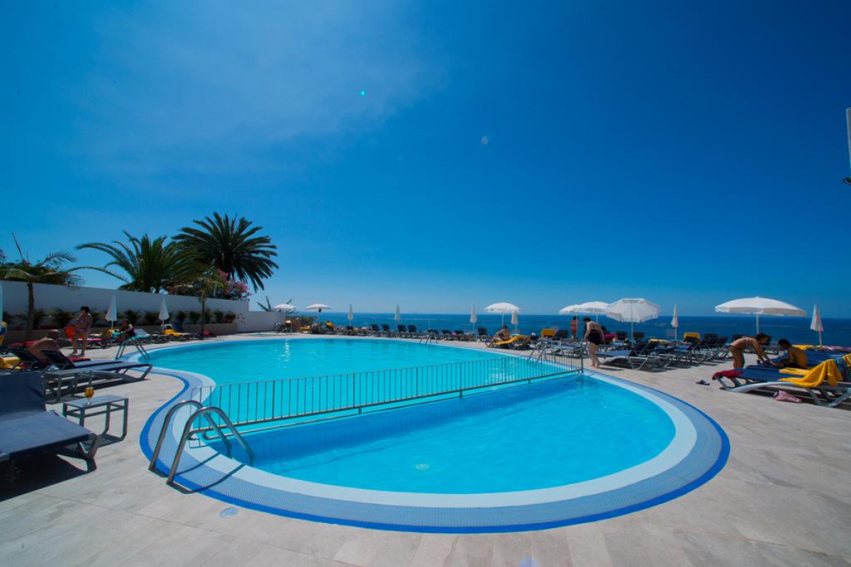 Hotel Duas Torres