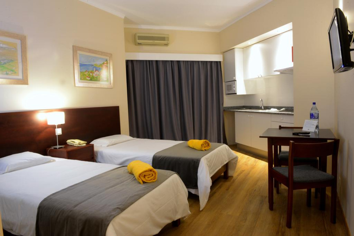 Hotel Duas Torres