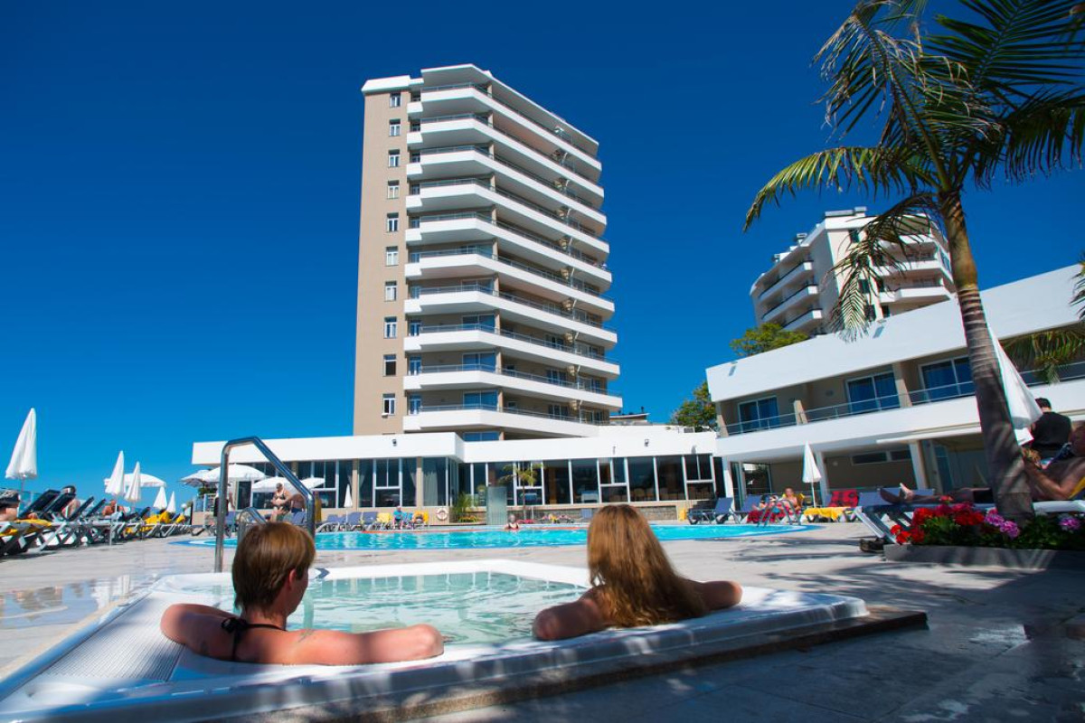 Hotel Duas Torres