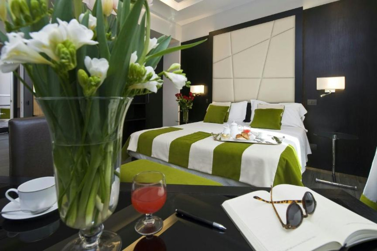 Hotel Duca d'Alba