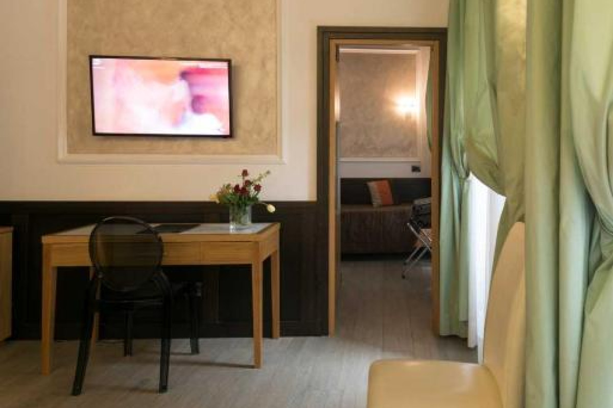 Hotel Duca d'Alba