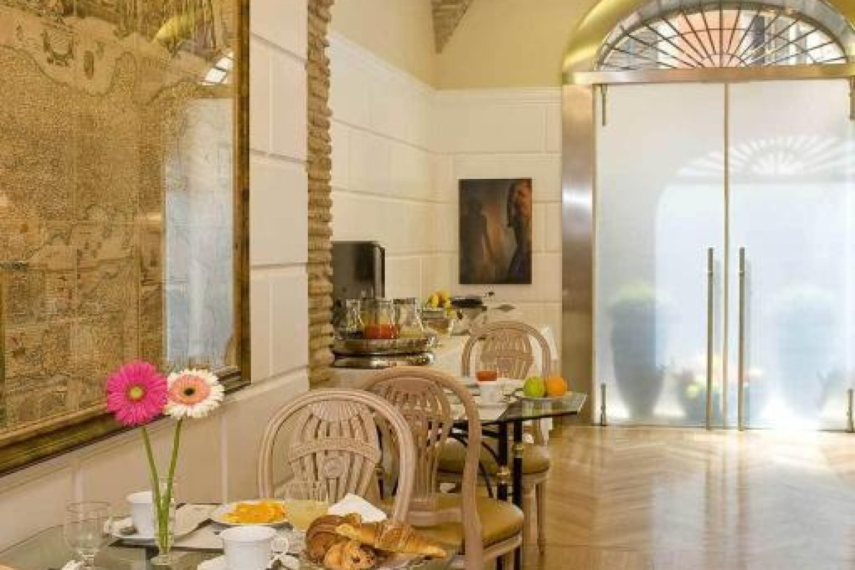 Hotel Duca d'Alba