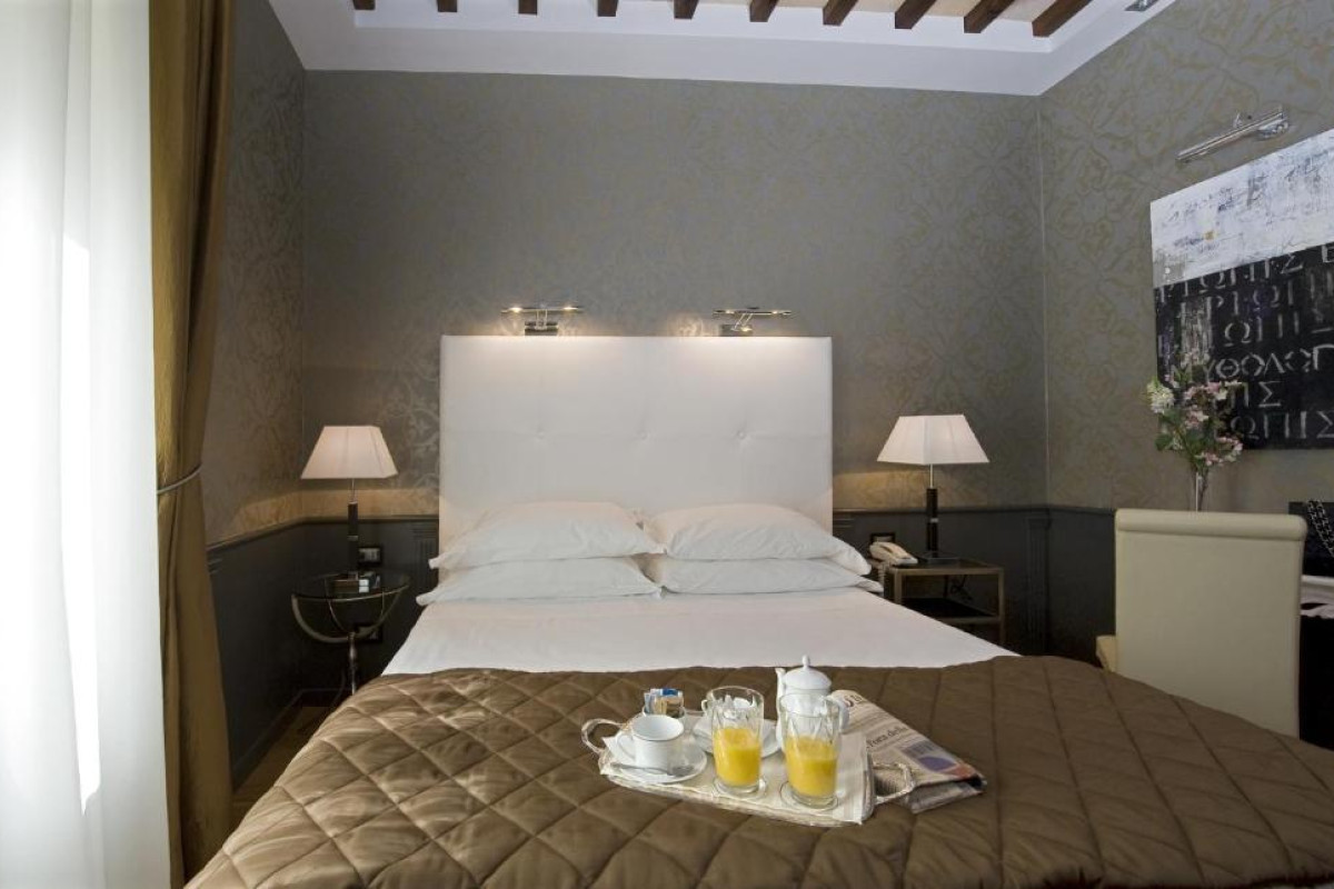 Hotel Duca d'Alba