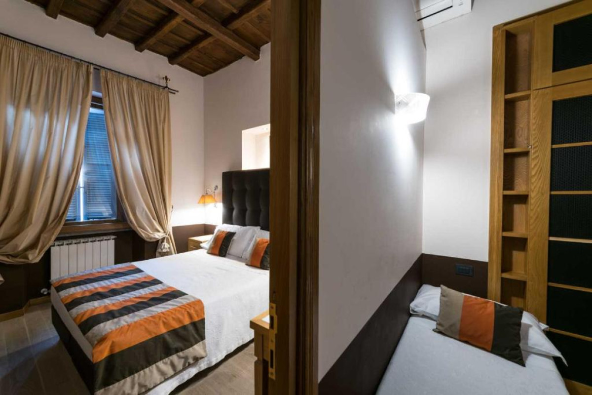 Hotel Duca d'Alba