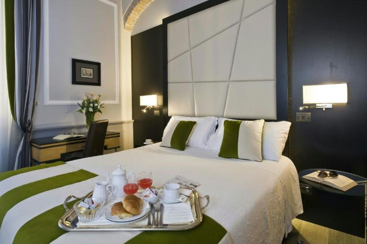 Hotel Duca d'Alba