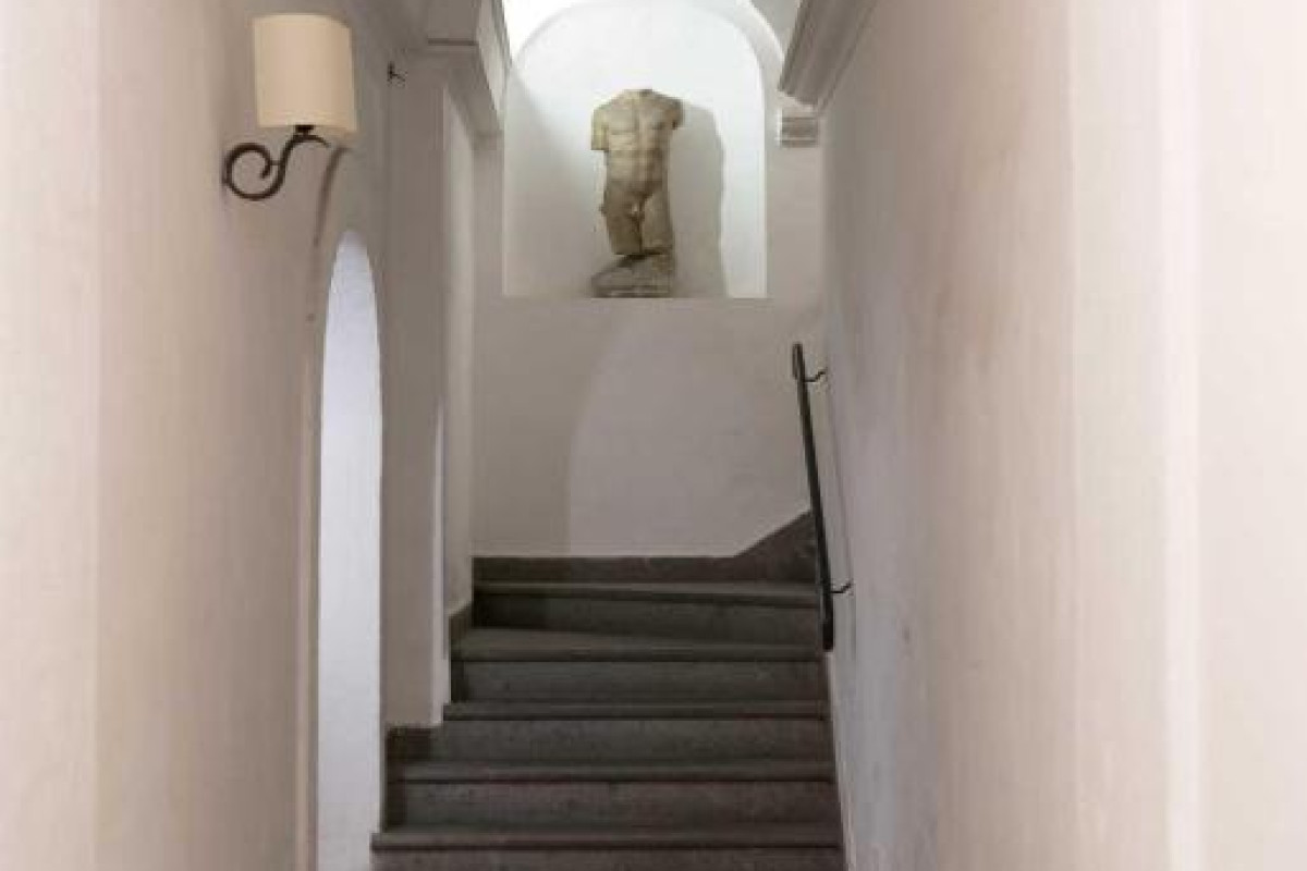 Hotel Duca d'Alba