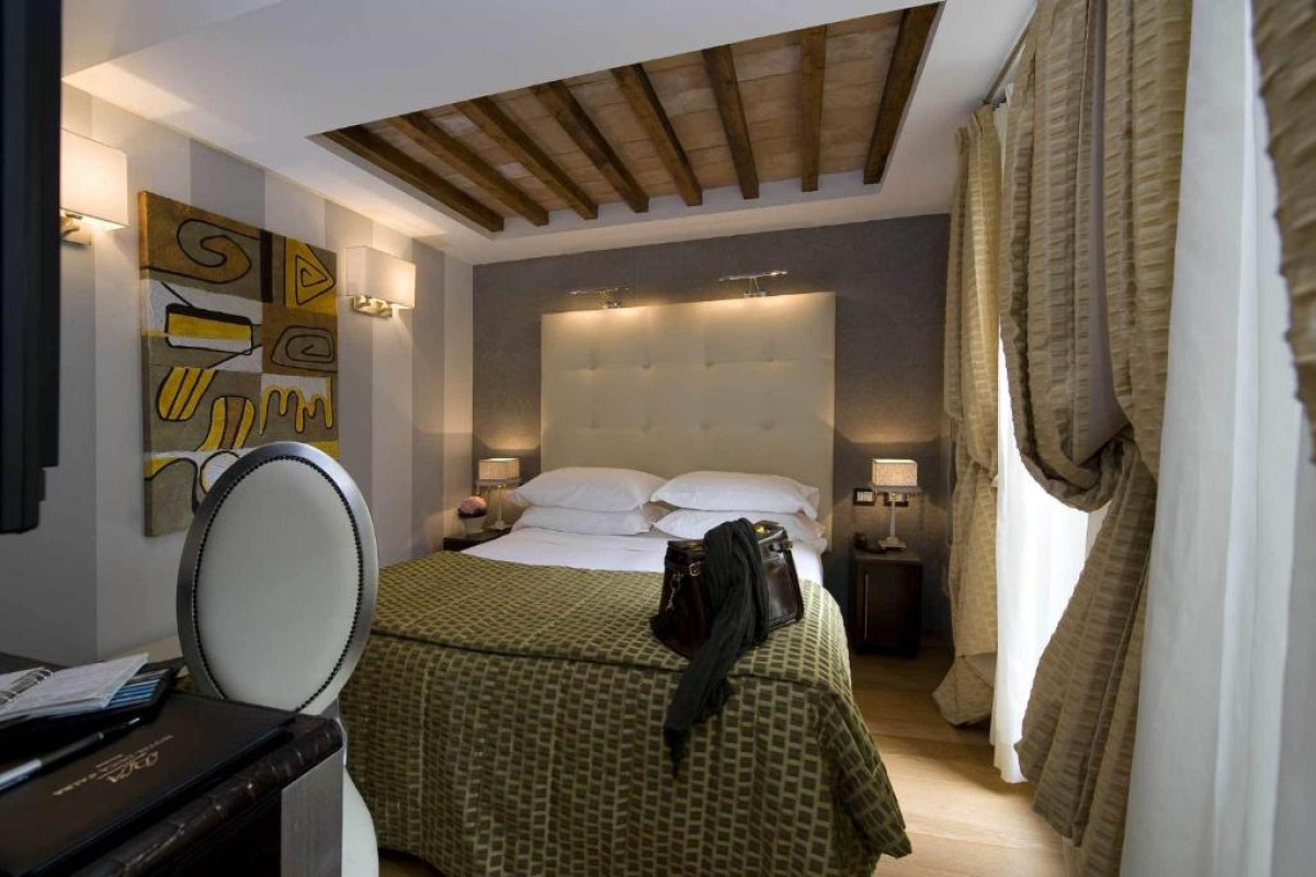 Hotel Duca d'Alba