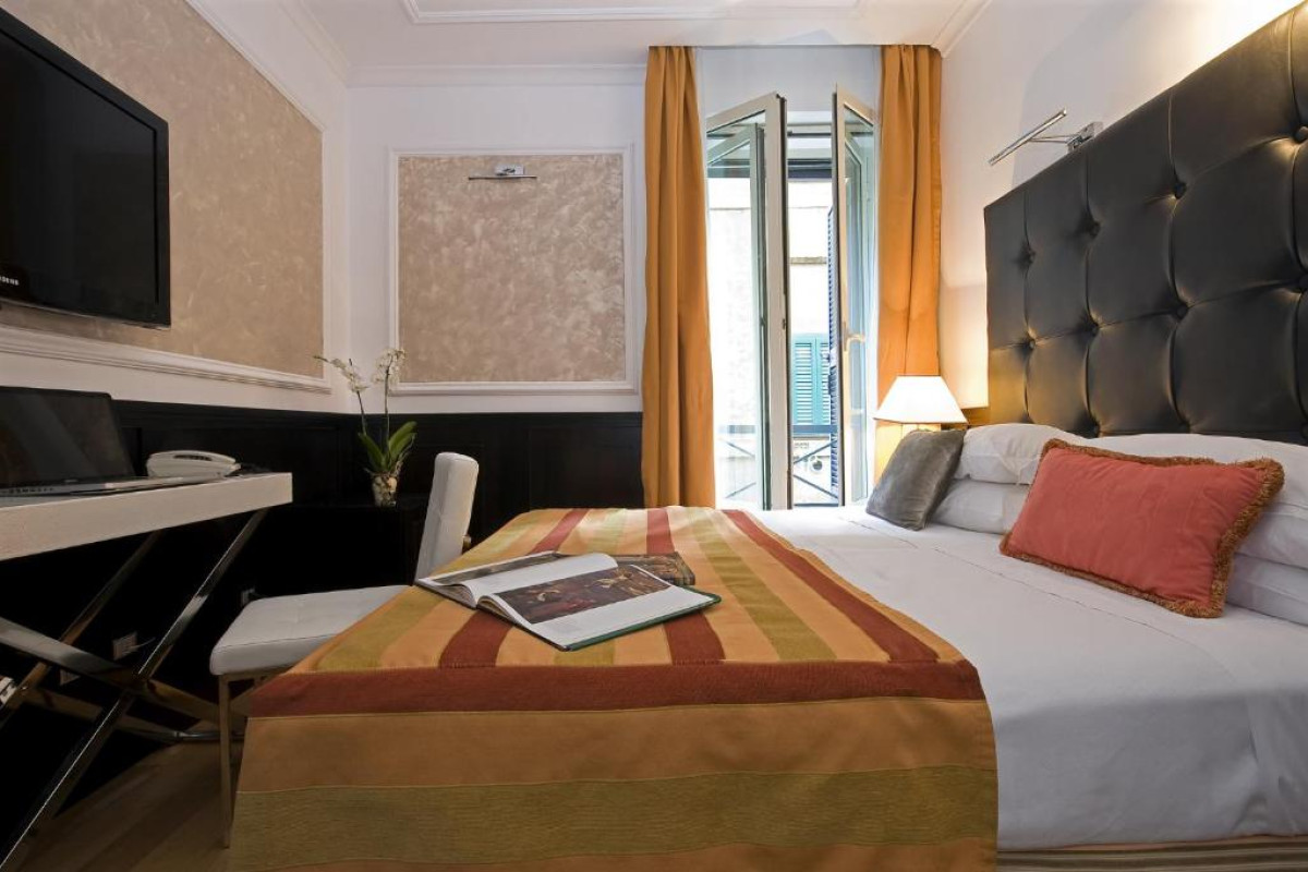Hotel Duca d'Alba