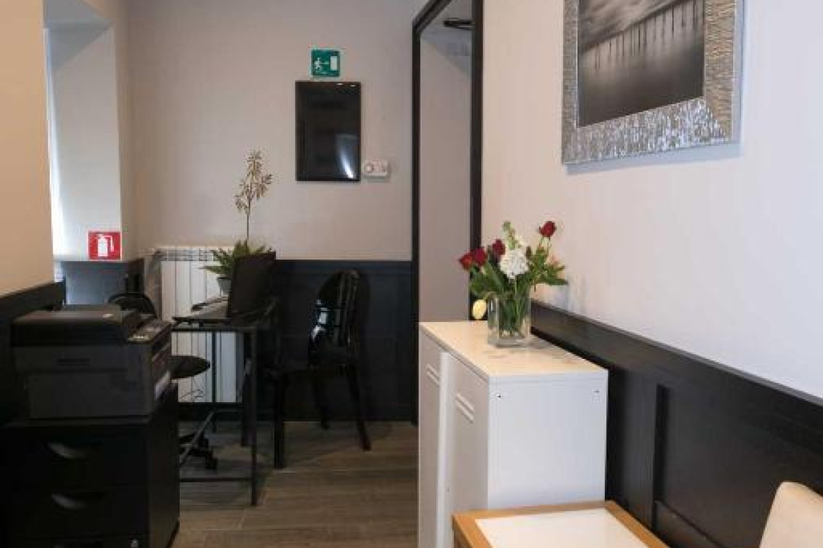 Hotel Duca d'Alba