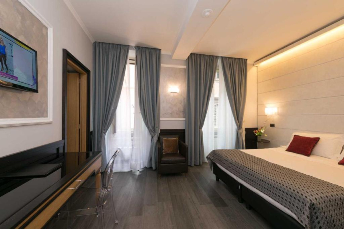 Hotel Duca d'Alba