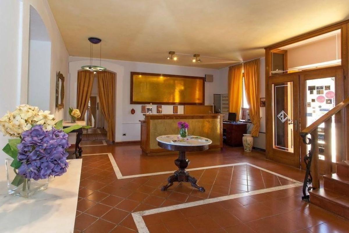 Hotel Ducale