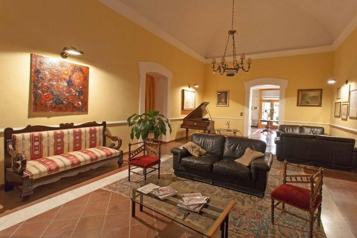 Hotel Ducale