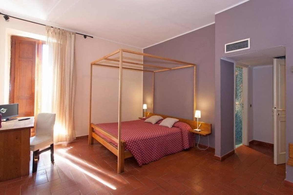 Hotel Ducale
