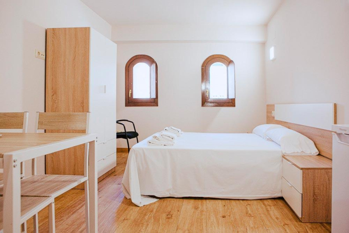 Hotel Ducay