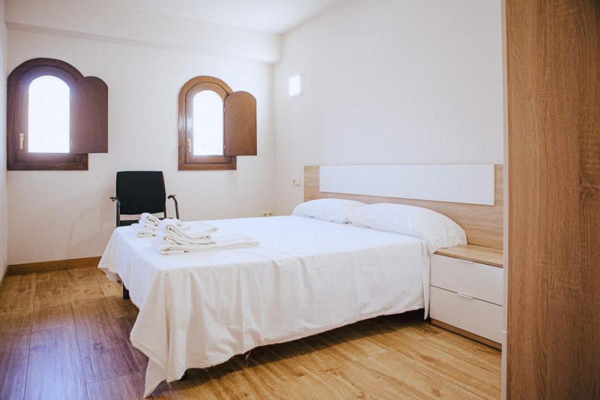 Hotel Ducay