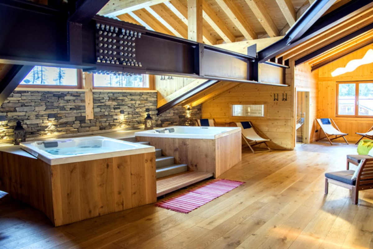 Hotel Dufour