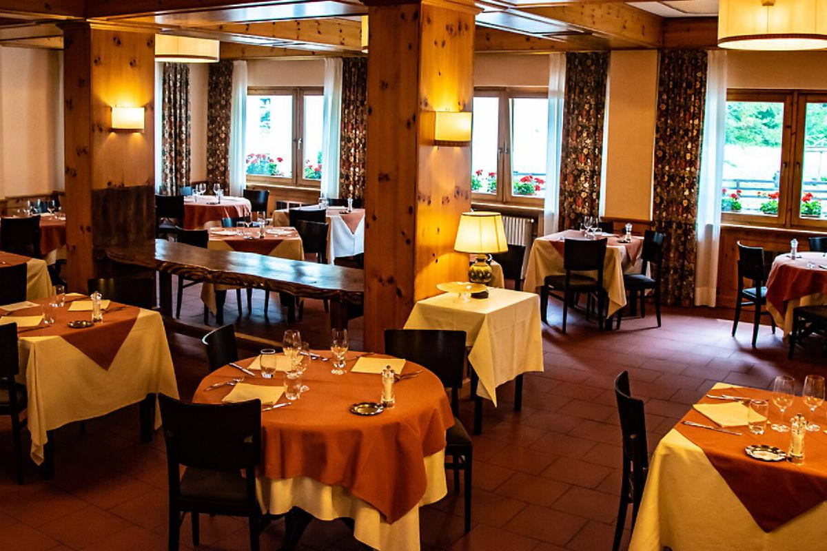 Hotel Dufour