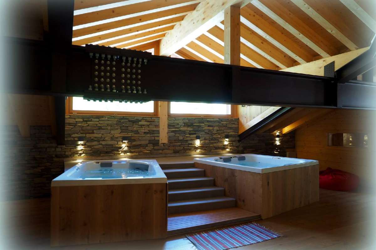 Hotel Dufour