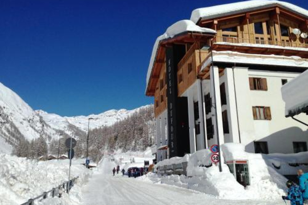 Hotel Dufour
