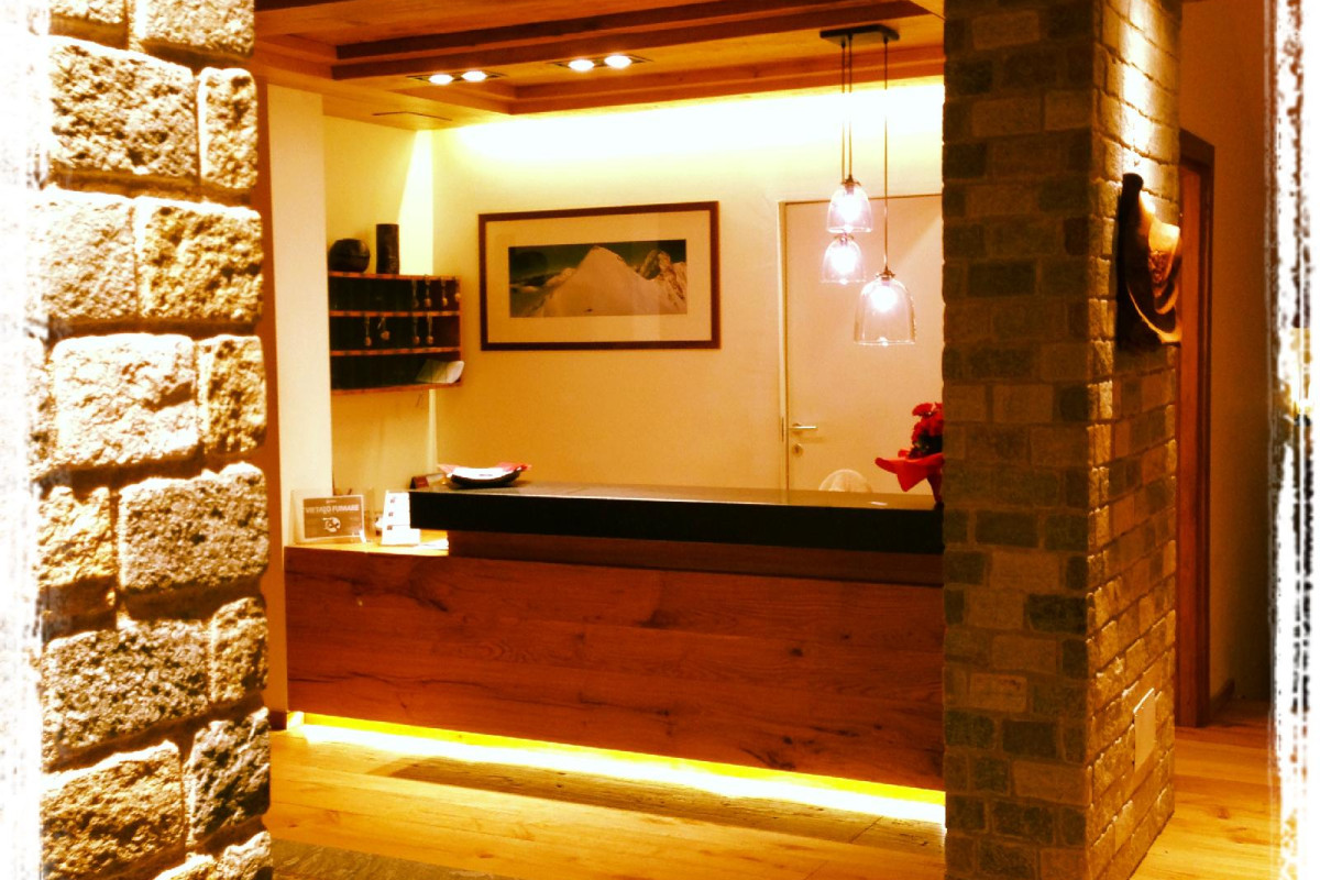 Hotel Dufour
