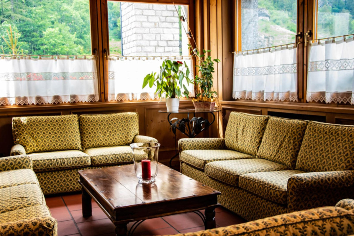 Hotel Dufour