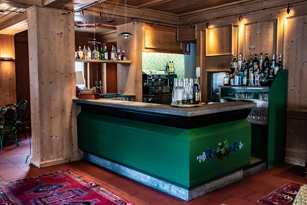 Hotel Dufour