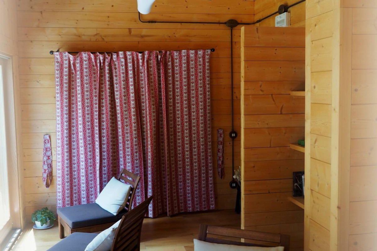 Hotel Dufour