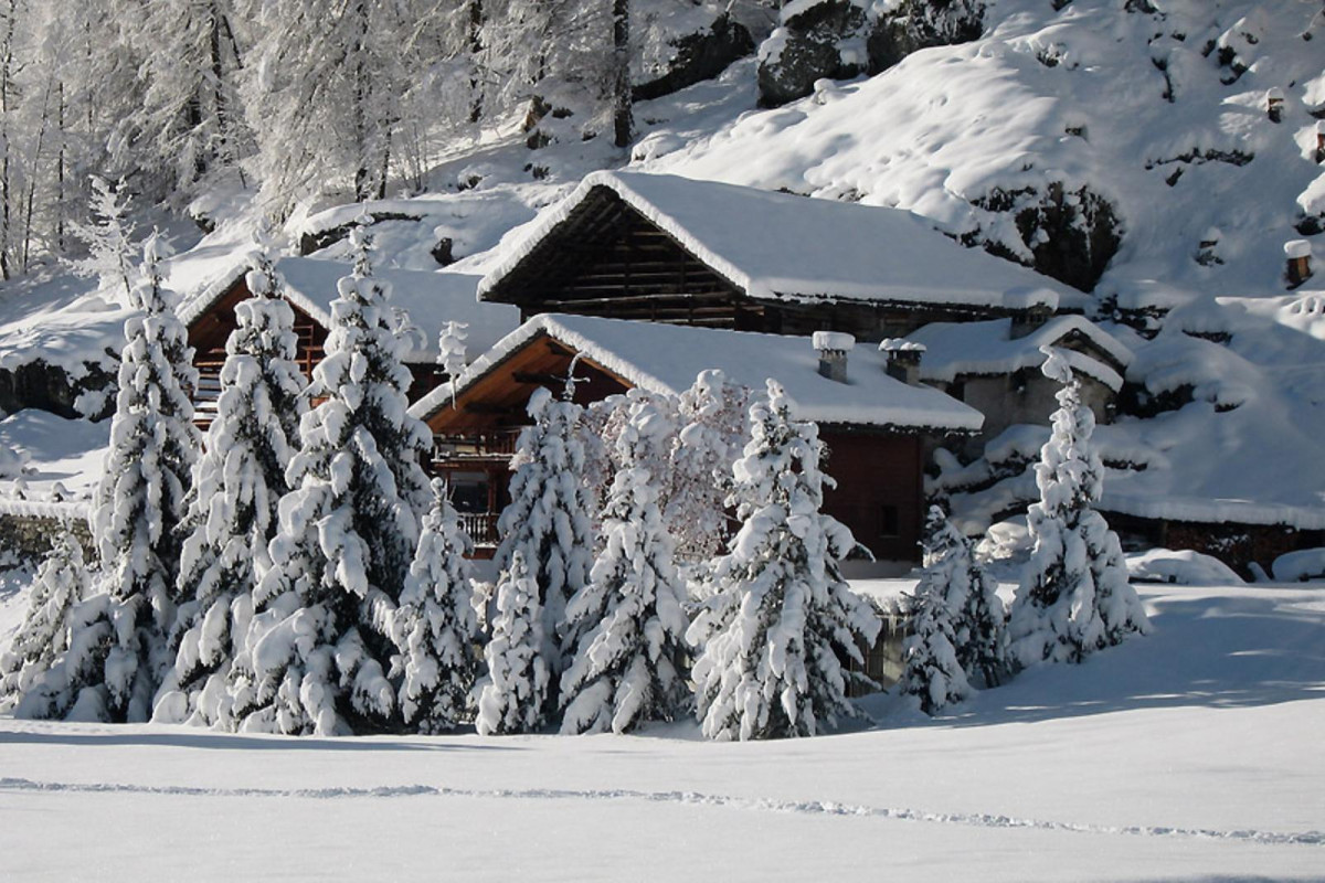 Hotel Dufour