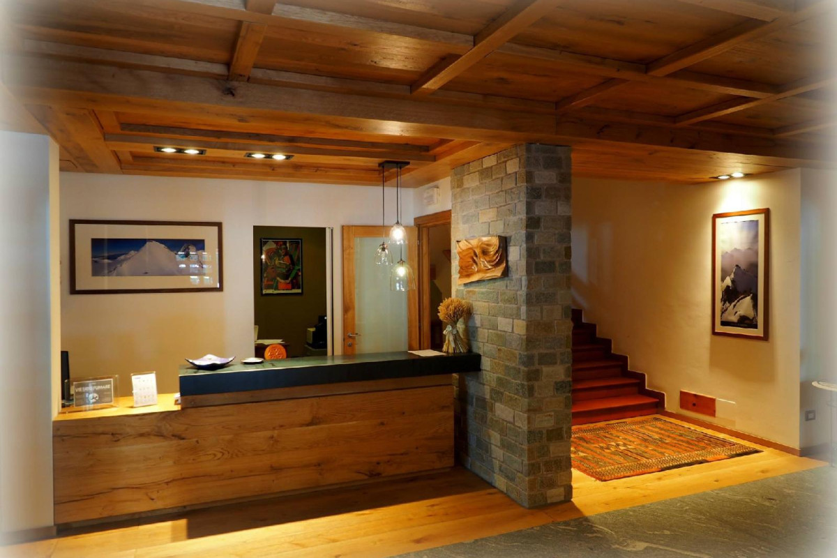 Hotel Dufour