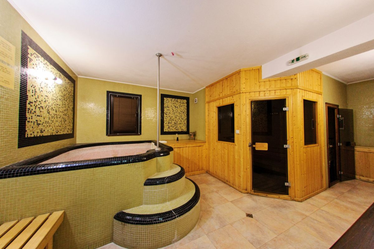 Dumanov (Bansko) 3*