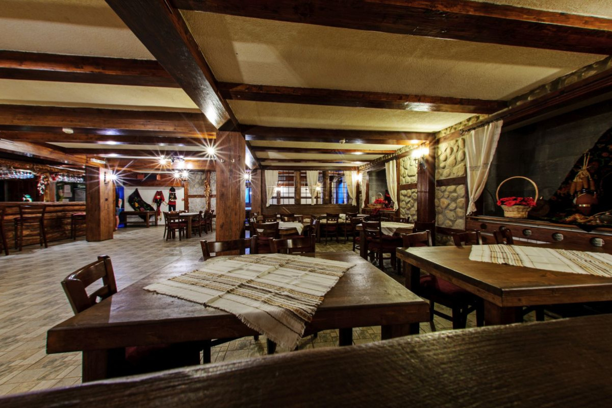 Dumanov (Bansko) 3*
