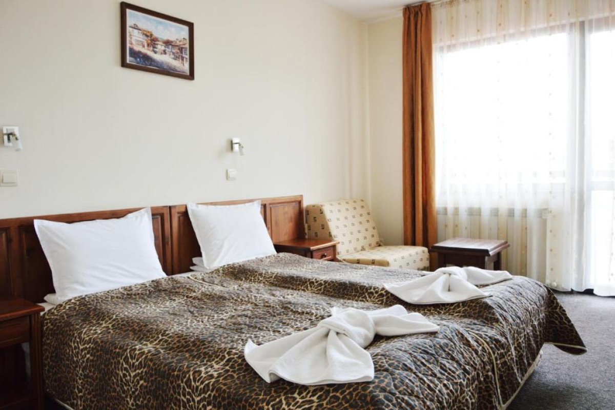 Dumanov (Bansko) 3*