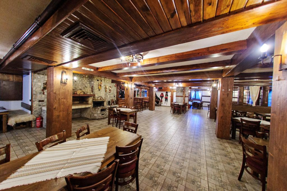Dumanov (Bansko) 3*
