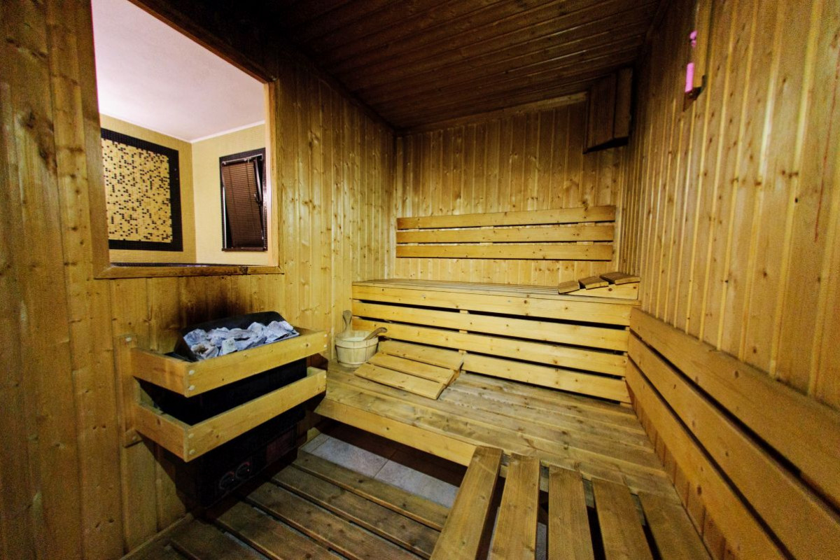 Dumanov (Bansko) 3*