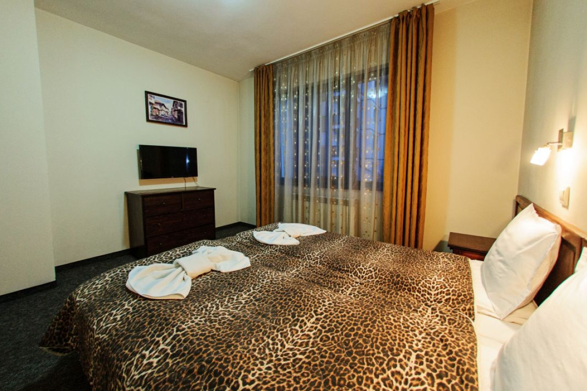 Dumanov (Bansko) 3*