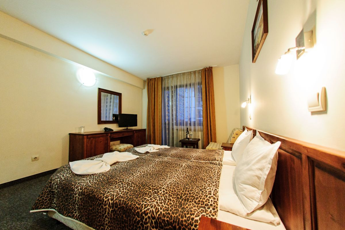 Dumanov (Bansko) 3*