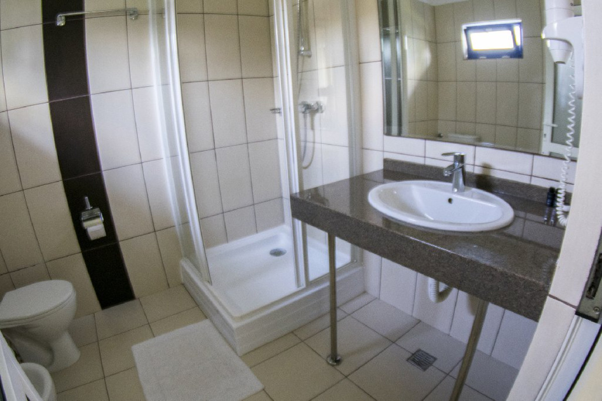 Sat de Vacanta Gura Portitei