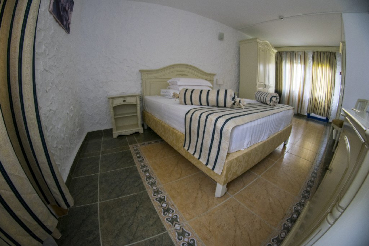 Sat de Vacanta Gura Portitei