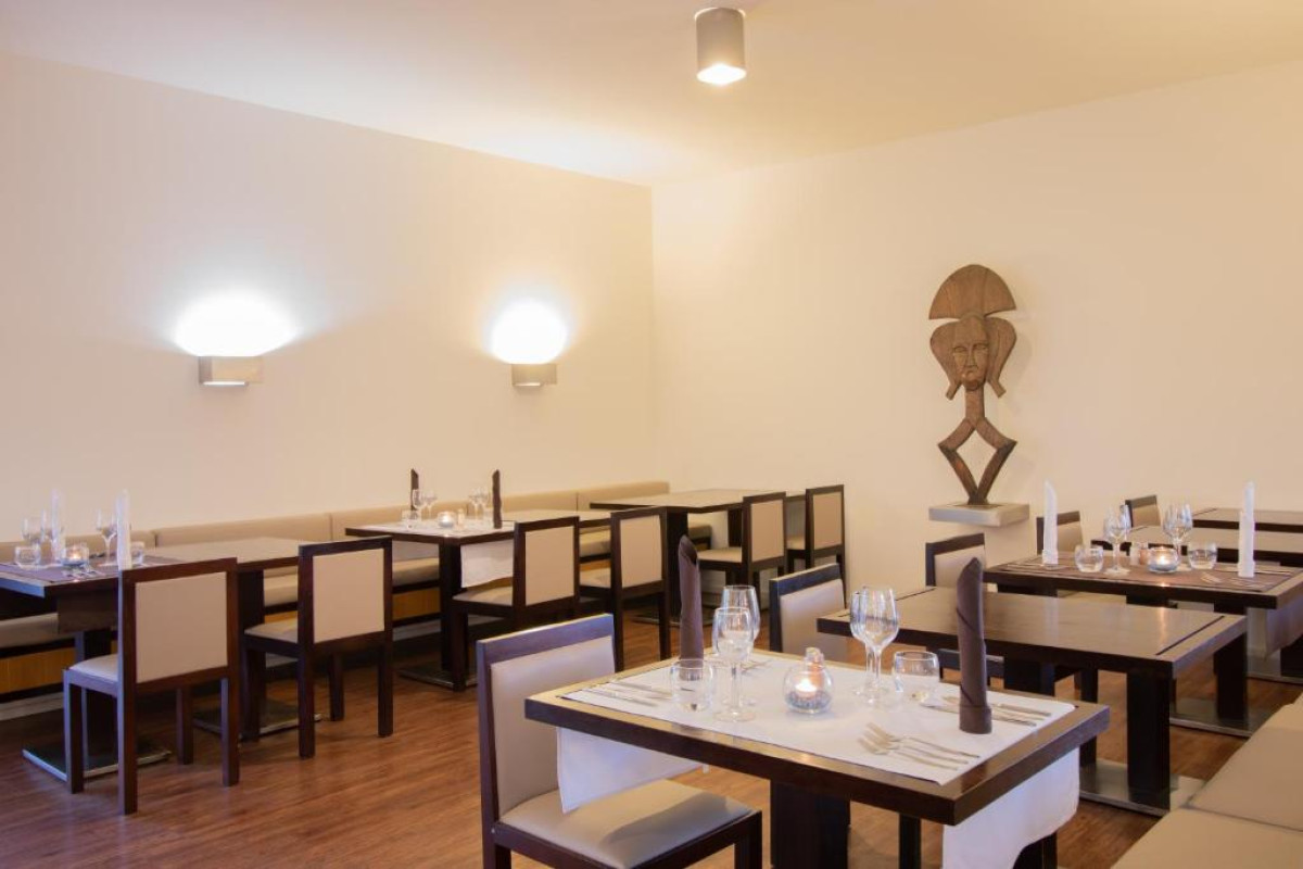 Hotel Dunas de Sal