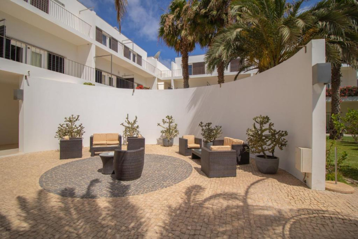Hotel Dunas de Sal