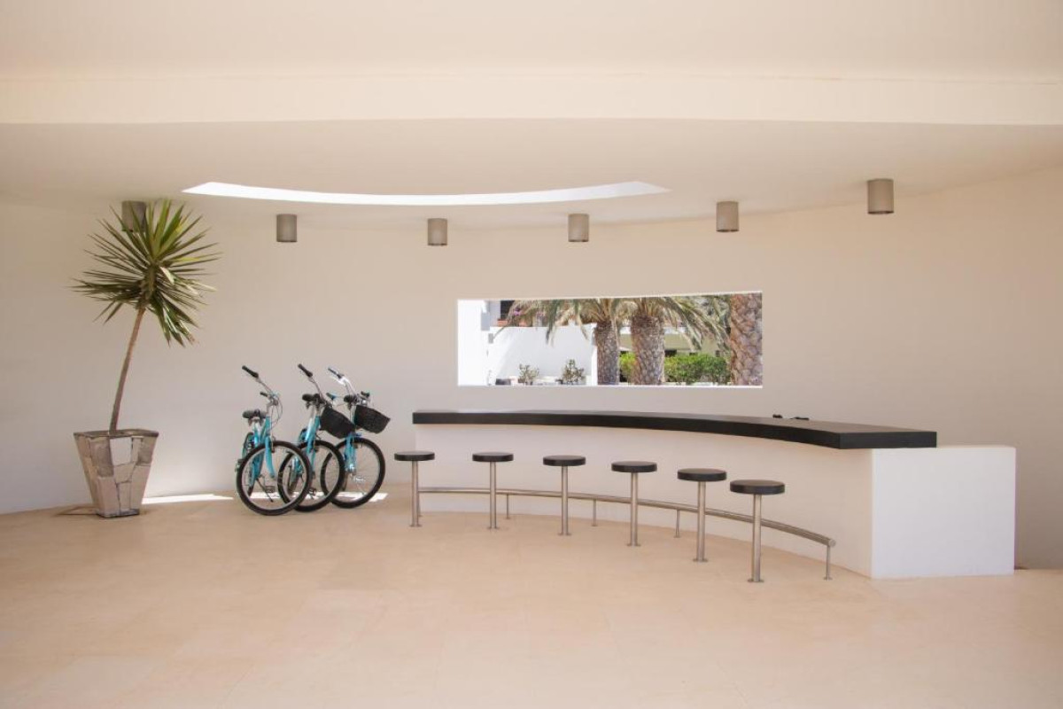 Hotel Dunas de Sal