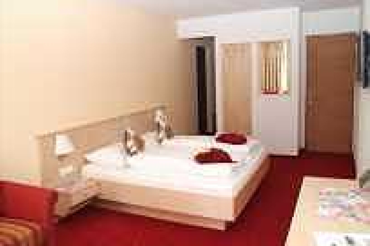 Hotel Dunza