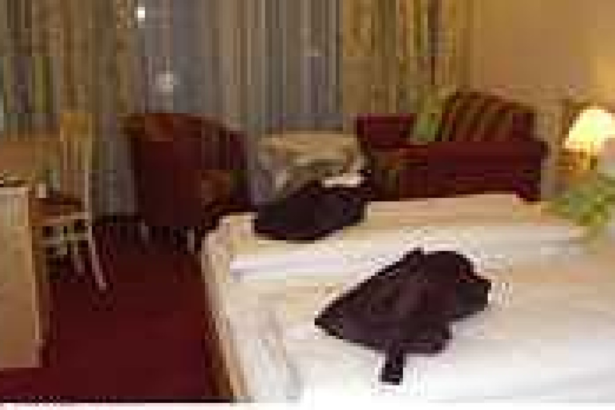 Hotel Dunza