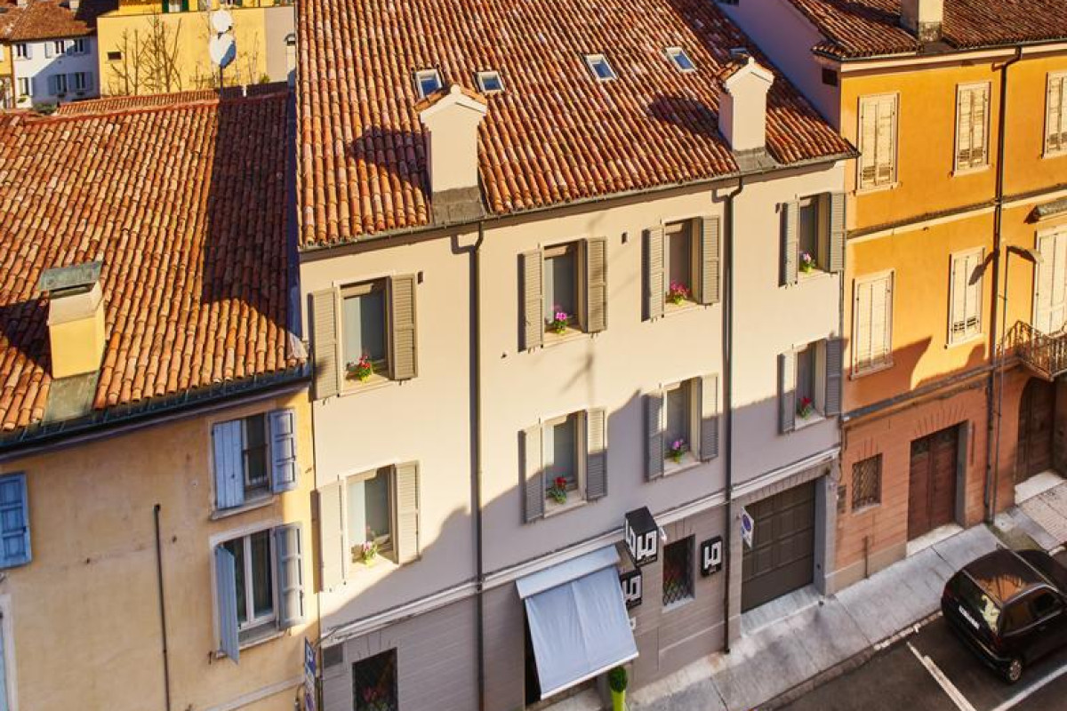 Hotel Duomo