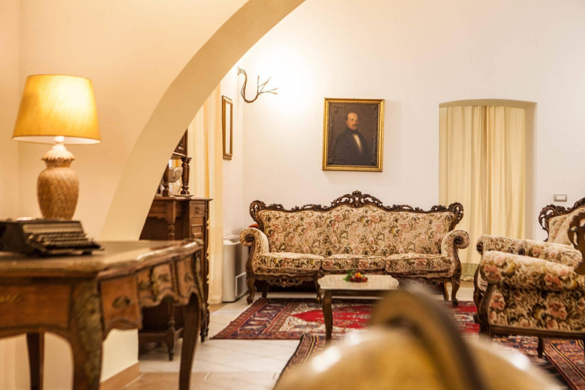 HOTEL DUOMO
