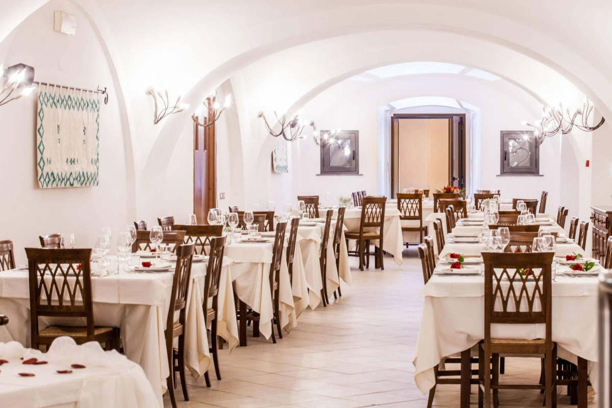 HOTEL DUOMO