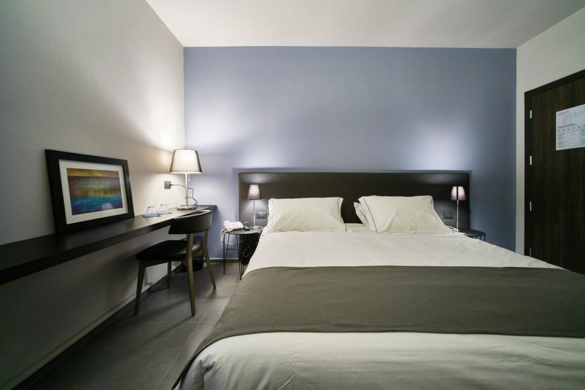 Hotel Duomo