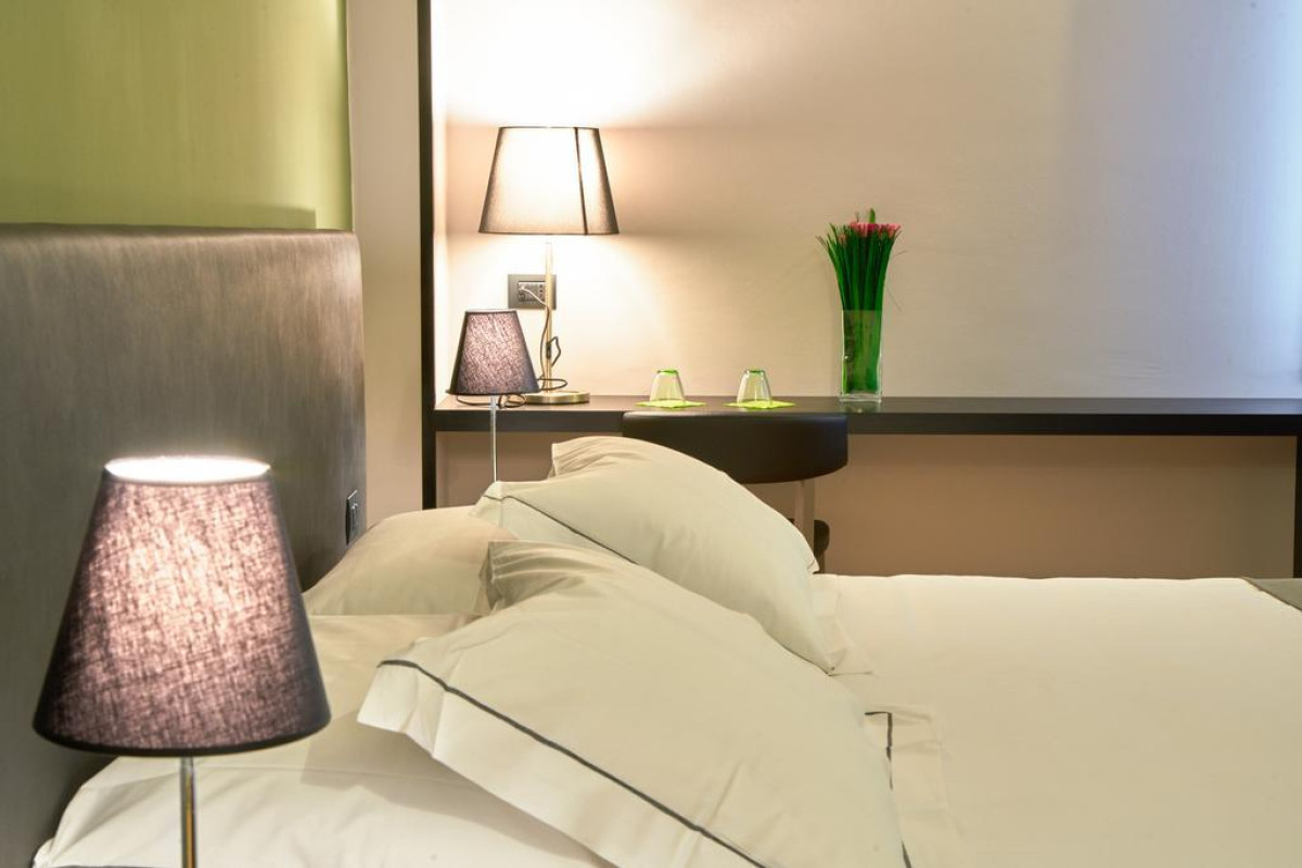 Hotel Duomo