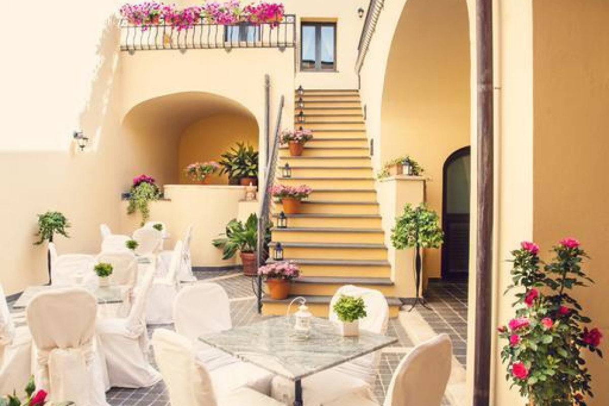 HOTEL DUOMO